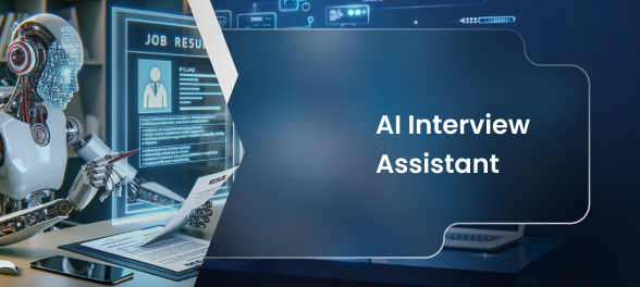   AI Interview Assistant