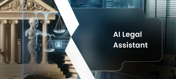 AI Legal Assistant