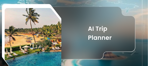AI Trip Planner