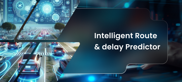 Intelligent Rout dealay Predictor