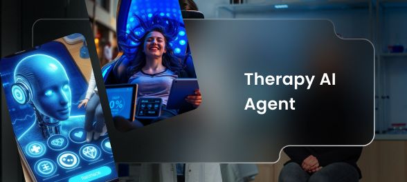 
Therapy AI Agent