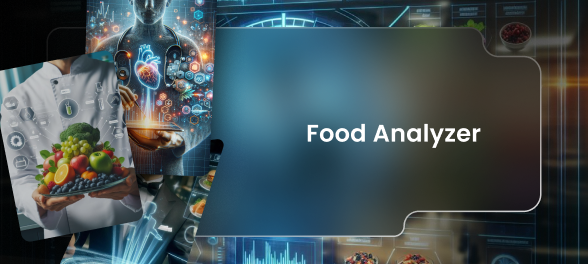 food analyzer
