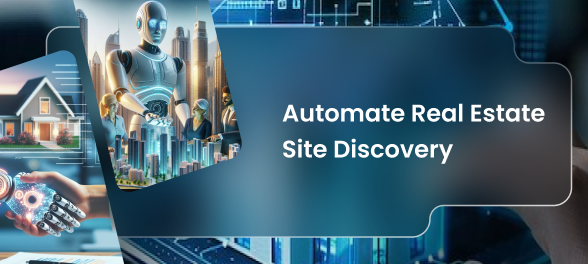 Automate Real Estate